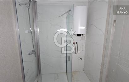 Megapol İzmir KDV Avantajlı 235m2 Yüksek Şerefiyeli Kiralık Ofis