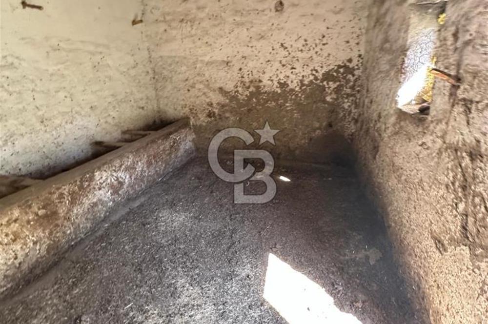 YOYGAT BOĞAZLIYAN ÇAKMAK KÖYÜNDE SATILIK MÜSTAKİL EV VE ARSASI