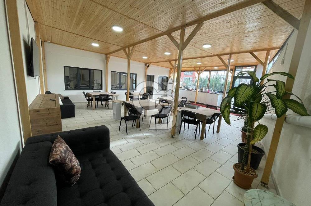 Çekmeköy Güngören Mahallesi Serenity City 2+1 Full Eşyalı Kiralık Daire 