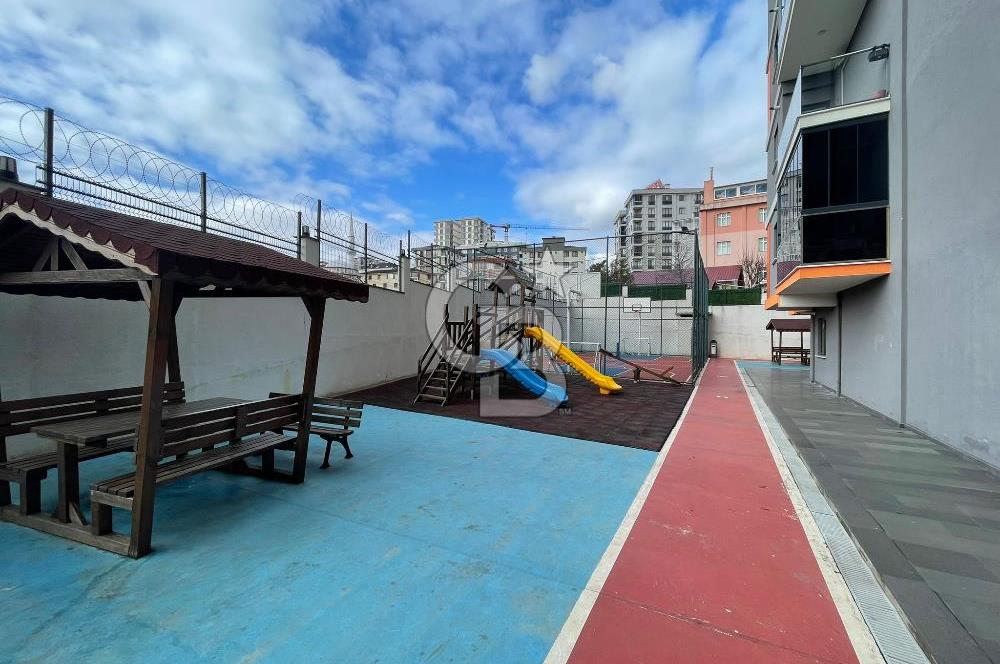 Çekmeköy Güngören Mahallesi Serenity City 2+1 Full Eşyalı Kiralık Daire 