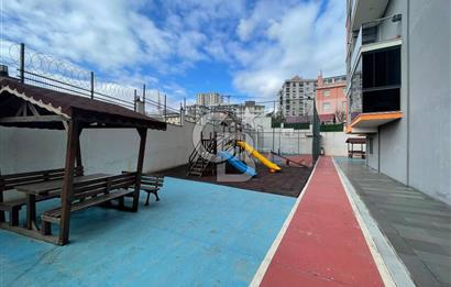 Çekmeköy Güngören Mahallesi Serenity City 2+1 Full Eşyalı Kiralık Daire 