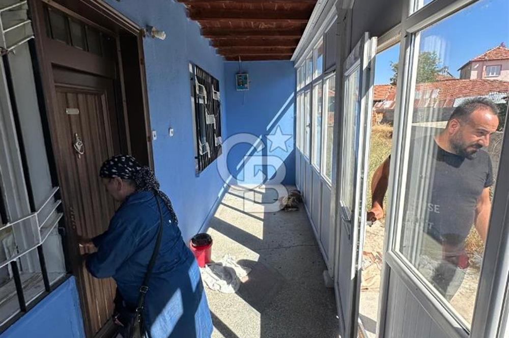 YOYGAT BOĞAZLIYAN ÇAKMAK KÖYÜNDE SATILIK MÜSTAKİL EV VE ARSASI