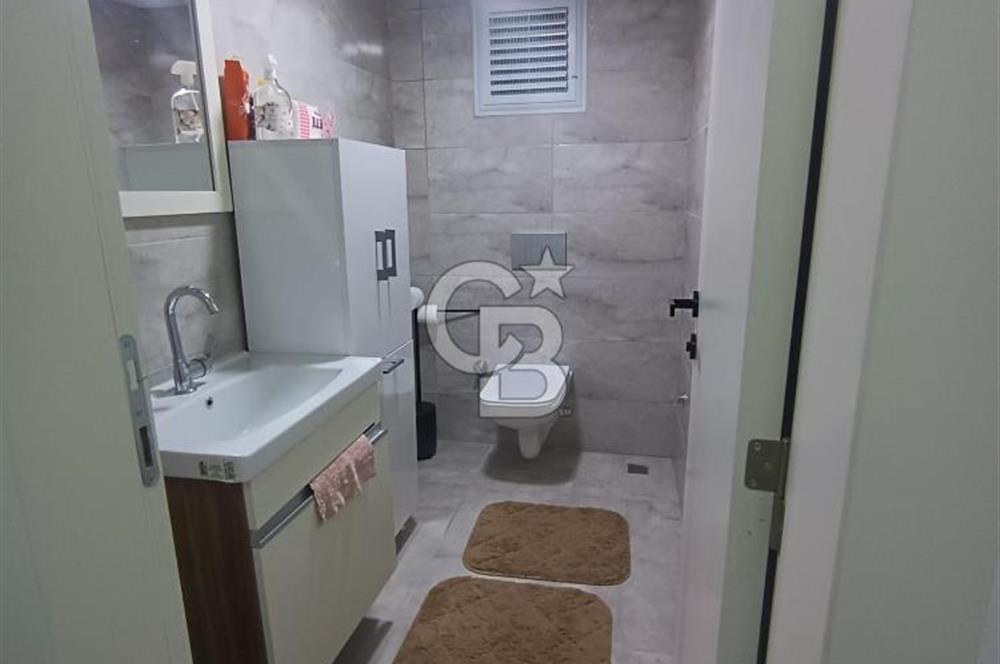 Afyon-Dazkırı Çamlık Mah.de Deda Sitesi Ara Kat 2+1 - 101 m² Satılık Daire