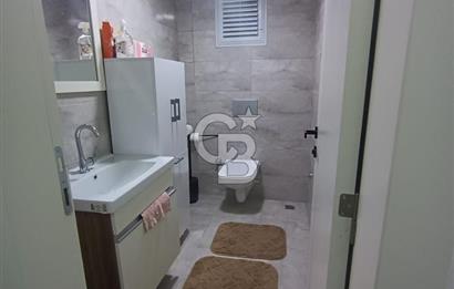 Afyon-Dazkırı Çamlık Mah.de Deda Sitesi Ara Kat 2+1 - 101 m² Satılık Daire