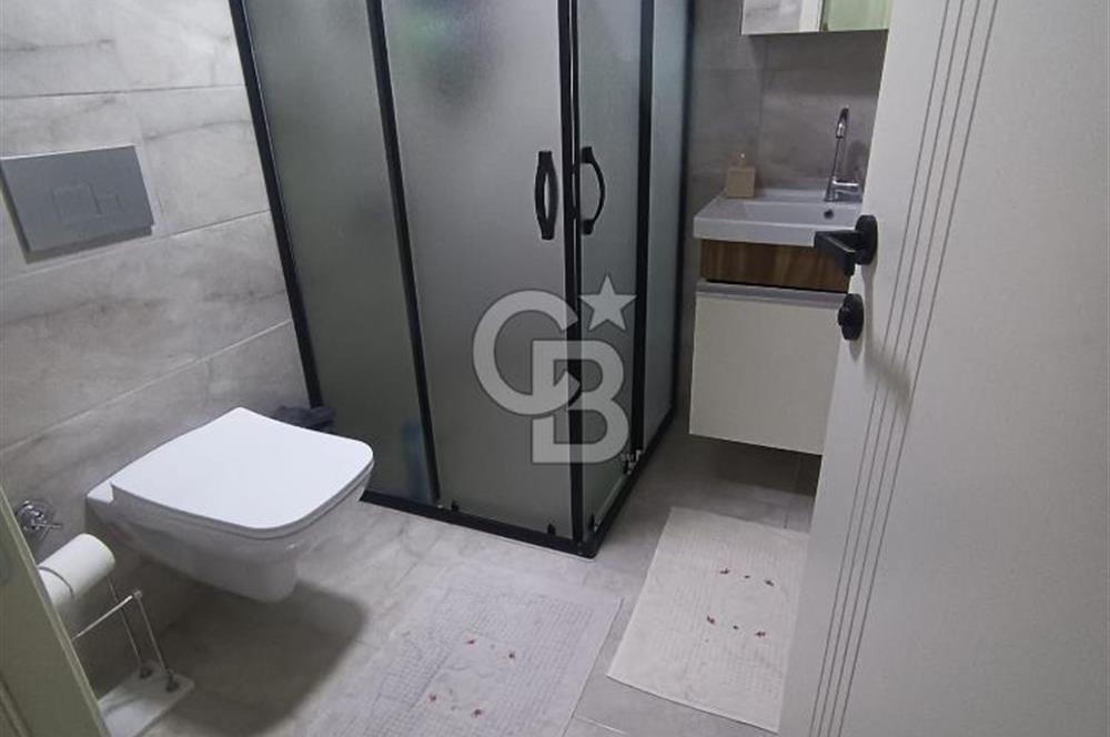 Afyon-Dazkırı Çamlık Mah.de Deda Sitesi Ara Kat 2+1 - 101 m² Satılık Daire