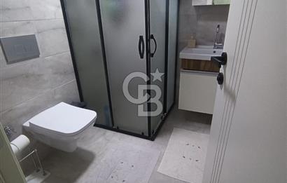 Afyon-Dazkırı Çamlık Mah.de Deda Sitesi Ara Kat 2+1 - 101 m² Satılık Daire