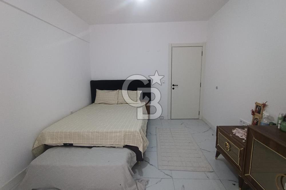 Afyon-Dazkırı Çamlık Mah.de Deda Sitesi Ara Kat 2+1 - 101 m² Satılık Daire