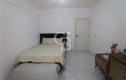 Afyon-Dazkırı Çamlık Mah.de Deda Sitesi Ara Kat 2+1 - 101 m² Satılık Daire