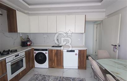 Afyon-Dazkırı Çamlık Mah.de Deda Sitesi Ara Kat 2+1 - 101 m² Satılık Daire