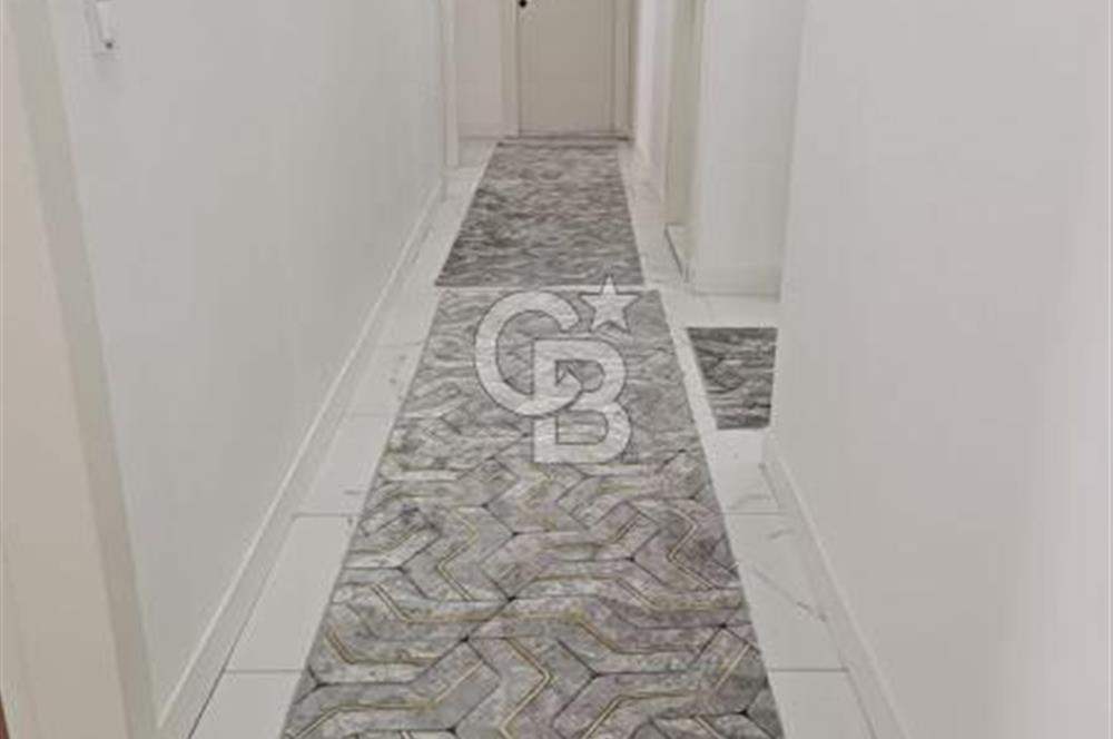 Afyon-Dazkırı Çamlık Mah.de Deda Sitesi Ara Kat 2+1 - 101 m² Satılık Daire