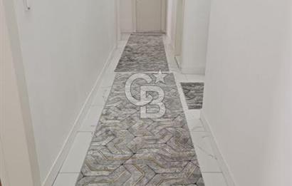 Afyon-Dazkırı Çamlık Mah.de Deda Sitesi Ara Kat 2+1 - 101 m² Satılık Daire