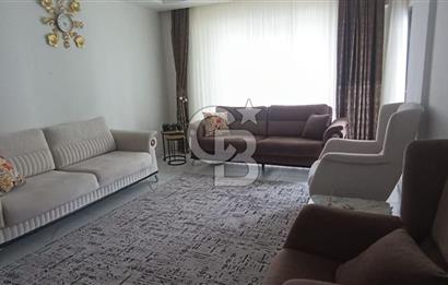 Afyon-Dazkırı Çamlık Mah.de Deda Sitesi Ara Kat 2+1 - 101 m² Satılık Daire