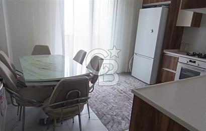 Afyon-Dazkırı Çamlık Mah.de Deda Sitesi Ara Kat 2+1 - 101 m² Satılık Daire