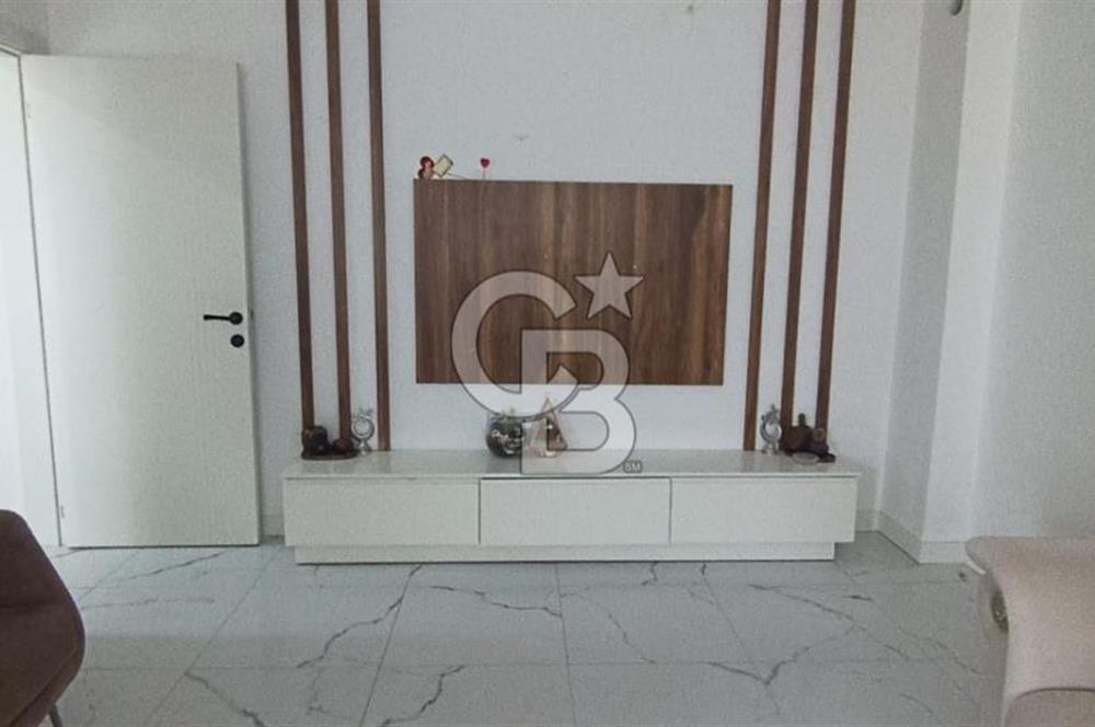 Afyon-Dazkırı Çamlık Mah.de Deda Sitesi Ara Kat 2+1 - 101 m² Satılık Daire