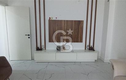 Afyon-Dazkırı Çamlık Mah.de Deda Sitesi Ara Kat 2+1 - 101 m² Satılık Daire