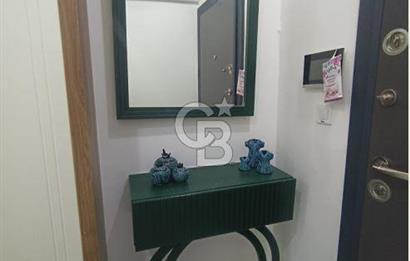 Afyon-Dazkırı Çamlık Mah.de Deda Sitesi Ara Kat 2+1 - 101 m² Satılık Daire