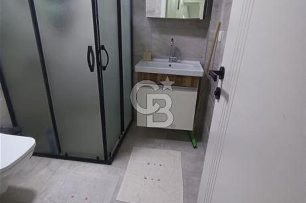 Afyon-Dazkırı Çamlık Mah.de Deda Sitesi Ara Kat 2+1 - 101 m² Satılık Daire