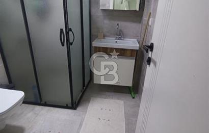 Afyon-Dazkırı Çamlık Mah.de Deda Sitesi Ara Kat 2+1 - 101 m² Satılık Daire