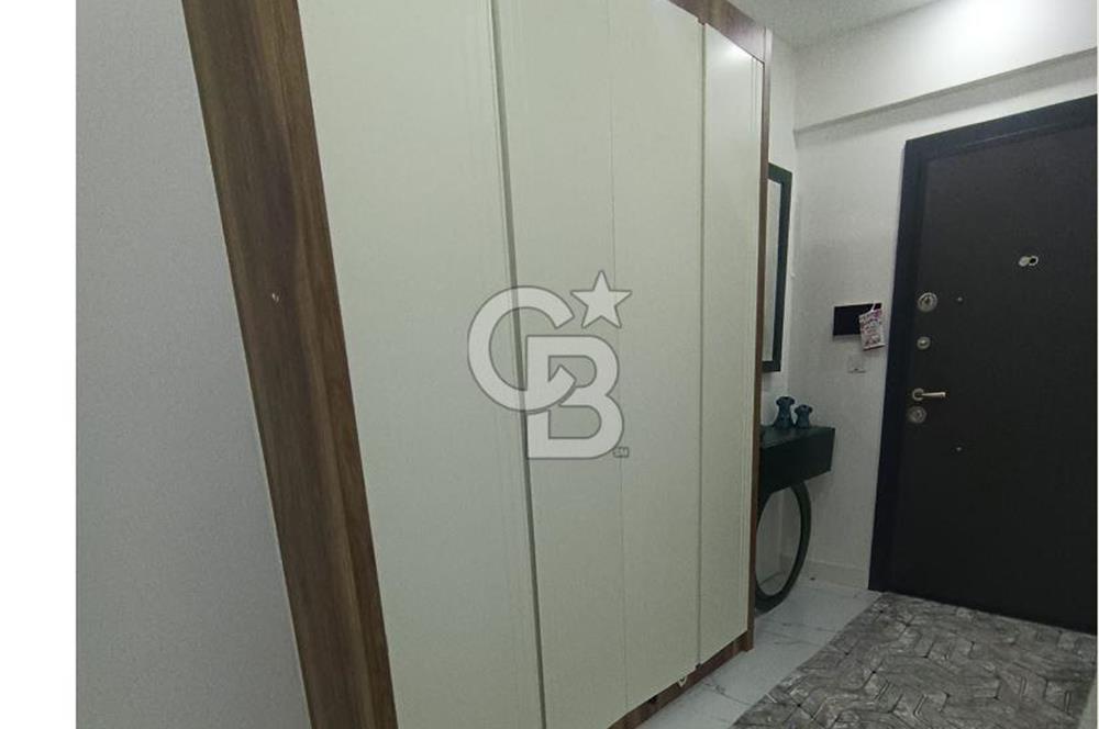 Afyon-Dazkırı Çamlık Mah.de Deda Sitesi Ara Kat 2+1 - 101 m² Satılık Daire