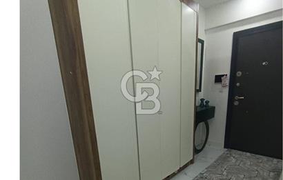 Afyon-Dazkırı Çamlık Mah.de Deda Sitesi Ara Kat 2+1 - 101 m² Satılık Daire