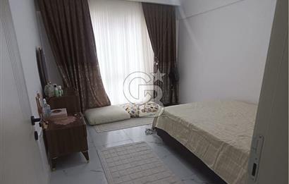 Afyon-Dazkırı Çamlık Mah.de Deda Sitesi Ara Kat 2+1 - 101 m² Satılık Daire