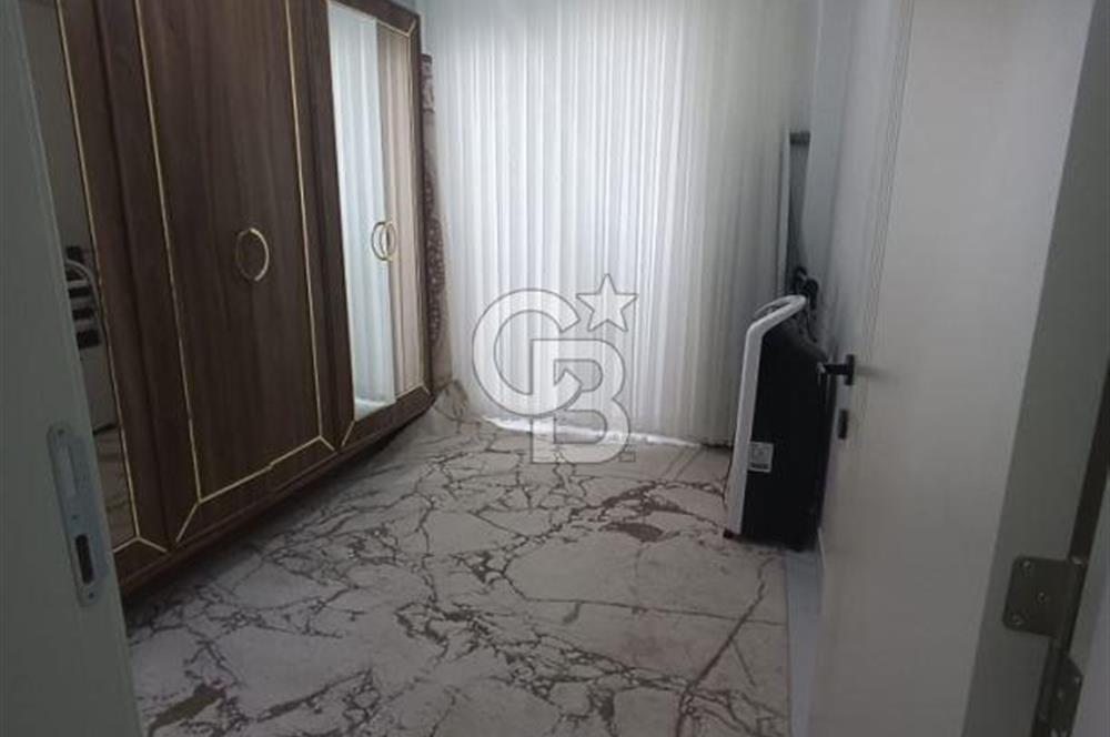 Afyon-Dazkırı Çamlık Mah.de Deda Sitesi Ara Kat 2+1 - 101 m² Satılık Daire