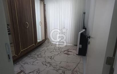 Afyon-Dazkırı Çamlık Mah.de Deda Sitesi Ara Kat 2+1 - 101 m² Satılık Daire