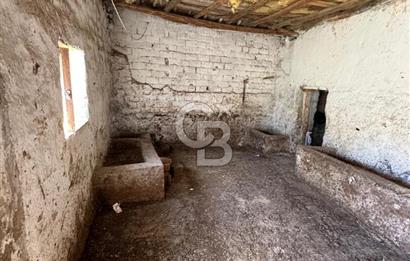 YOYGAT BOĞAZLIYAN ÇAKMAK KÖYÜNDE SATILIK MÜSTAKİL EV VE ARSASI