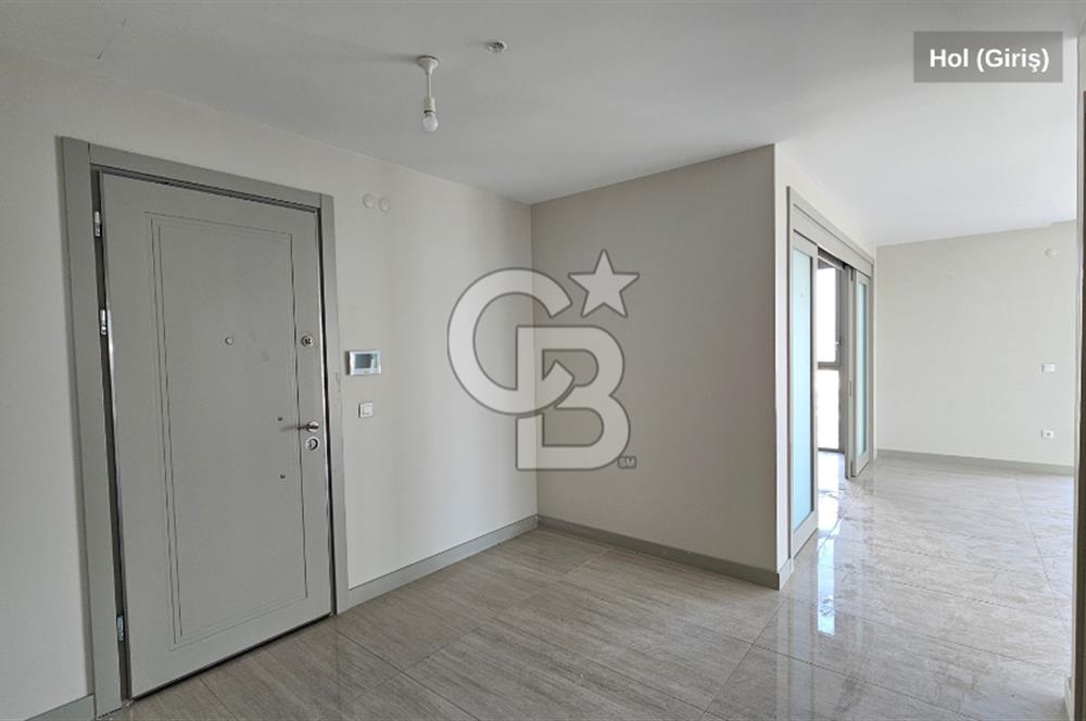 Megapol İzmir KDV Avantajlı 235m2 Yüksek Şerefiyeli Kiralık Ofis