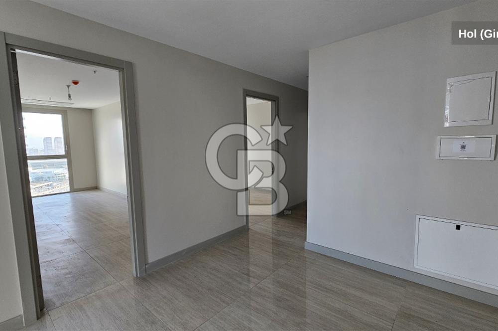 Megapol İzmir KDV Avantajlı 235m2 Yüksek Şerefiyeli Kiralık Ofis