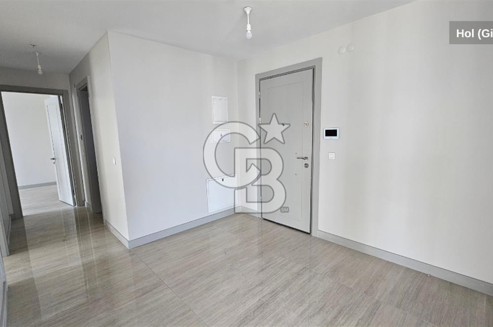 Megapol İzmir KDV Avantajlı 235m2 Yüksek Şerefiyeli Kiralık Ofis