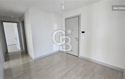 Megapol İzmir KDV Avantajlı 235m2 Yüksek Şerefiyeli Kiralık Ofis