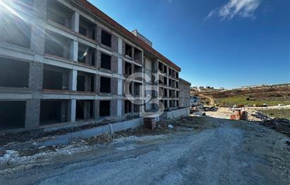 Villakentte Havuzlu Sitede 1+1 50m2 Satılık Fırsat Daire