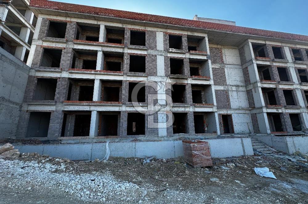 Villakentte Havuzlu Sitede 1+1 50m2 Satılık Fırsat Daire