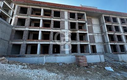 Villakentte Havuzlu Sitede 1+1 50m2 Satılık Fırsat Daire