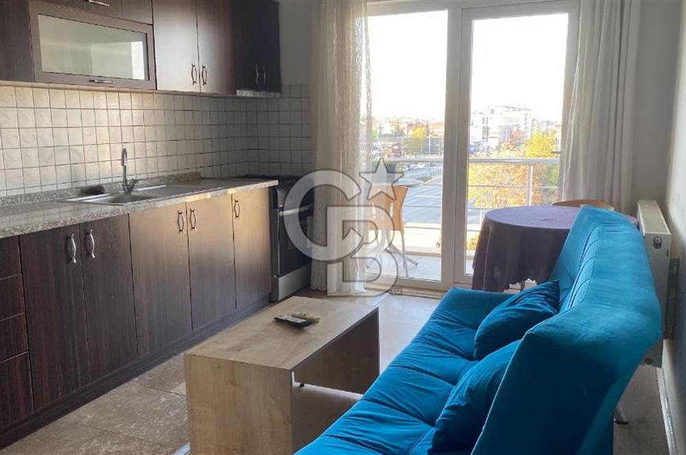 Asmalıevler Mahallesi 1+1 Üniversite Yakını Eşyalı Apart 