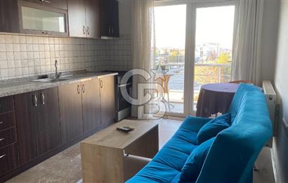 Asmalıevler Mahallesi 1+1 Üniversite Yakını Eşyalı Apart 