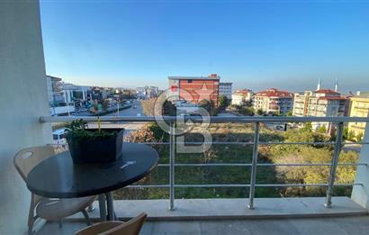 Asmalıevler Mahallesi 1+1 Üniversite Yakını Eşyalı Apart 