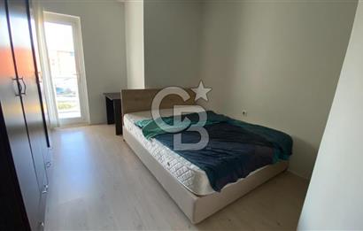 Asmalıevler Mahallesi 1+1 Üniversite Yakını Eşyalı Apart 