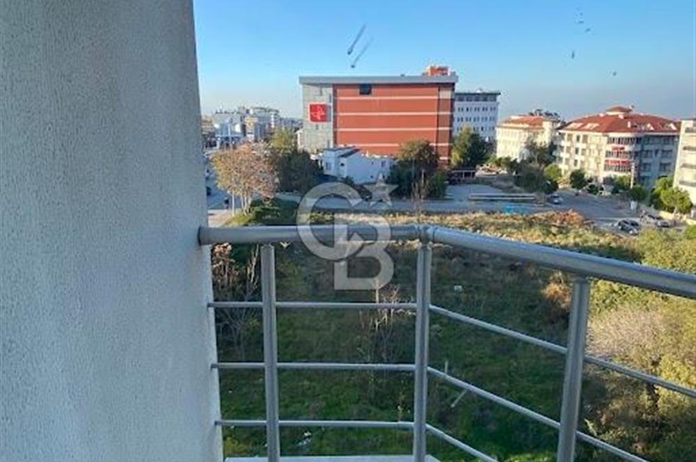 Asmalıevler Mahallesi 1+1 Üniversite Yakını Eşyalı Apart 