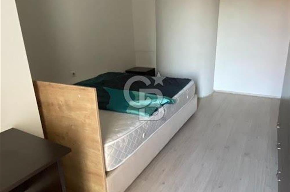 Asmalıevler Mahallesi 1+1 Üniversite Yakını Eşyalı Apart 
