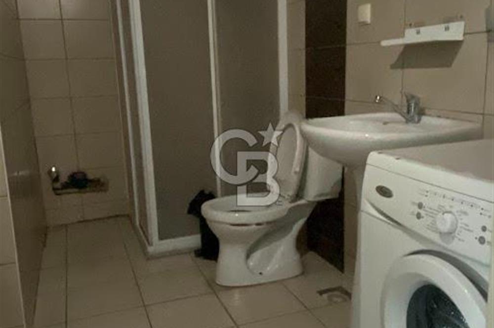 Asmalıevler Mahallesi 1+1 Üniversite Yakını Eşyalı Apart 