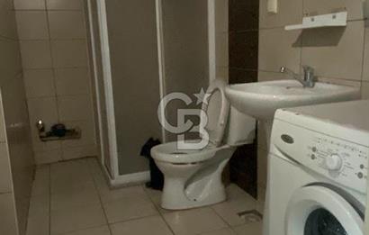 Asmalıevler Mahallesi 1+1 Üniversite Yakını Eşyalı Apart 