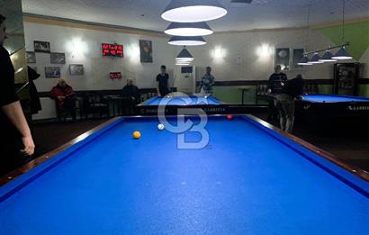 Mithatpaşa Caddesi'nde Satılık Geniş İş Yeri (650m²)