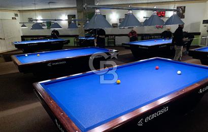 Mithatpaşa Caddesi'nde Satılık Geniş İş Yeri (650m²)