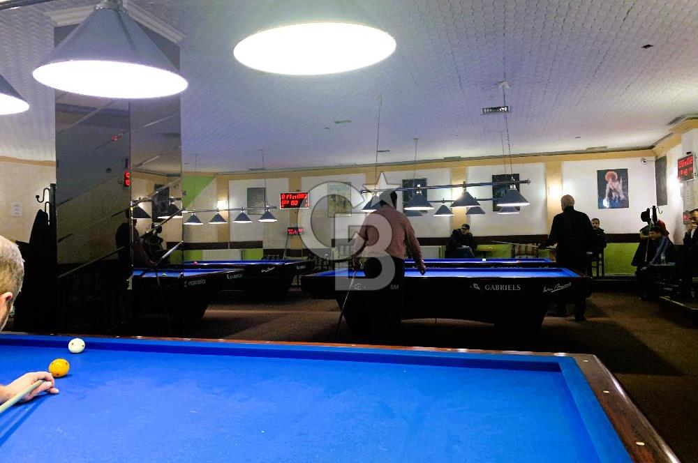 Mithatpaşa Caddesi'nde Satılık Geniş İş Yeri (650m²)