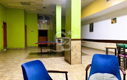 Mithatpaşa Caddesi'nde Satılık Geniş İş Yeri (650m²)