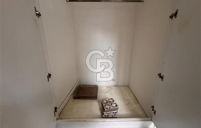 Cihangir’de Galataport’a Komşu Teraslı Ofis&Yaşam İçin İdeal 2+1 Kiralık Daire 