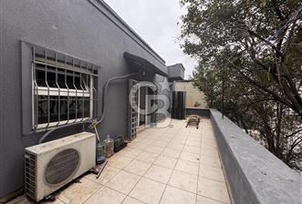 Cihangir’de Galataport’a Komşu Teraslı Ofis&Yaşam İçin İdeal 2+1 Kiralık Daire  - 10 - 333095