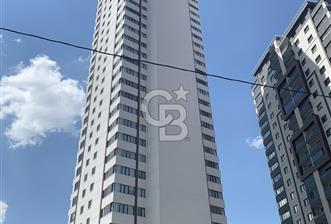 Keçiören Ovacık SMD Towers'ta Vadi Manzaralı 4+1 Lüks Daire - 2 - 333104